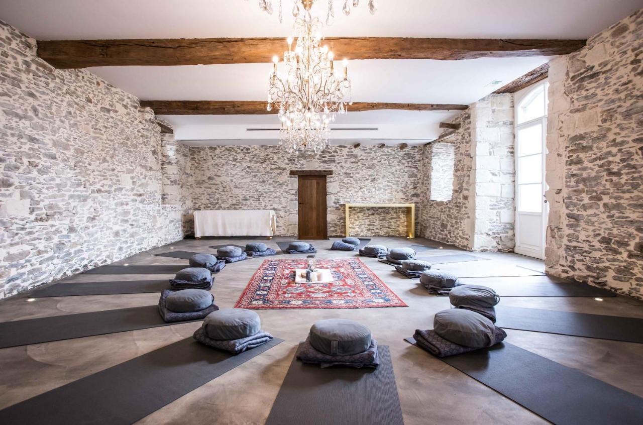 Chateau De L'Epinay Saint-Georges sur Loire Eksteriør billede