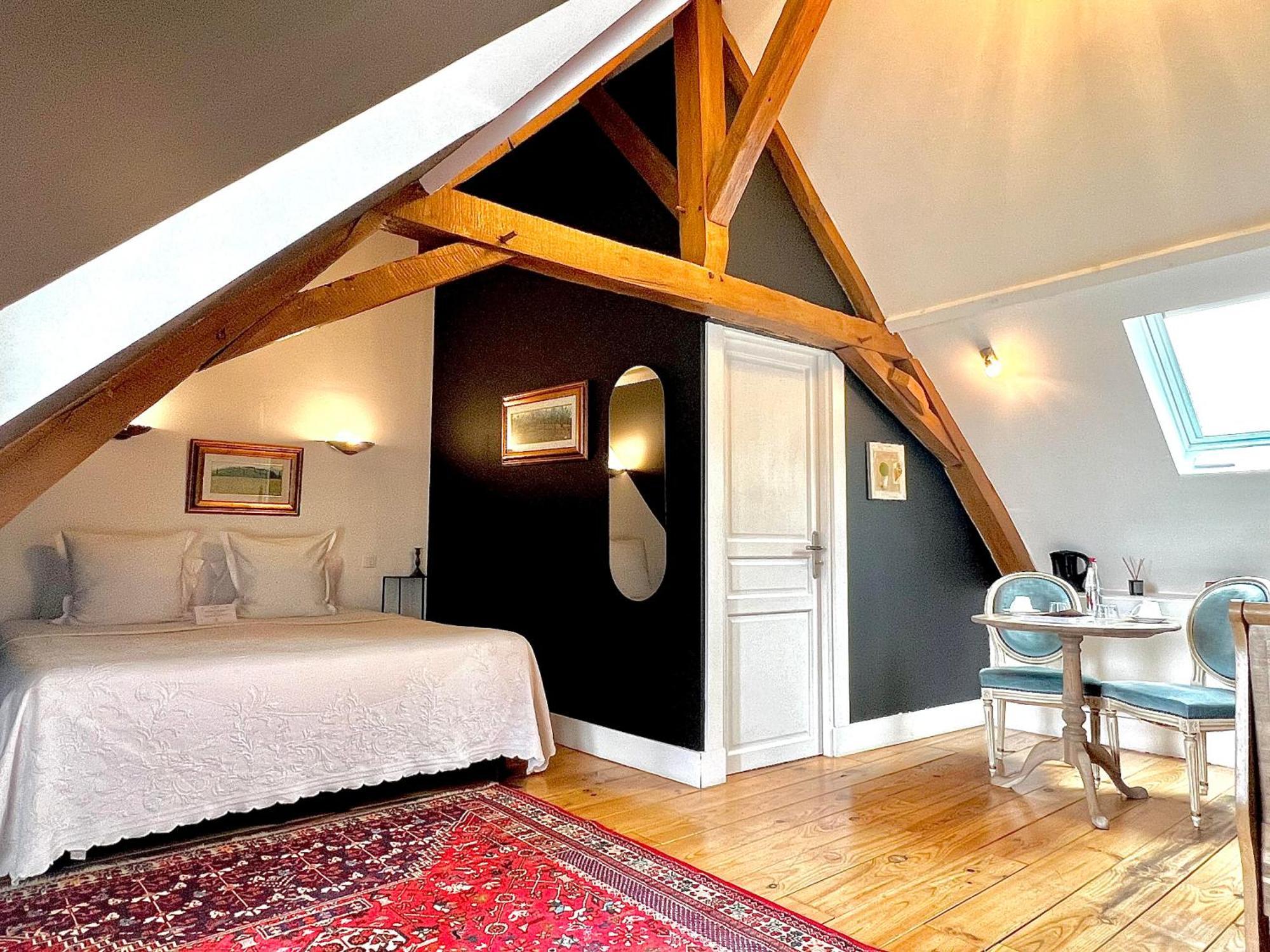 Chateau De L'Epinay Saint-Georges sur Loire Eksteriør billede