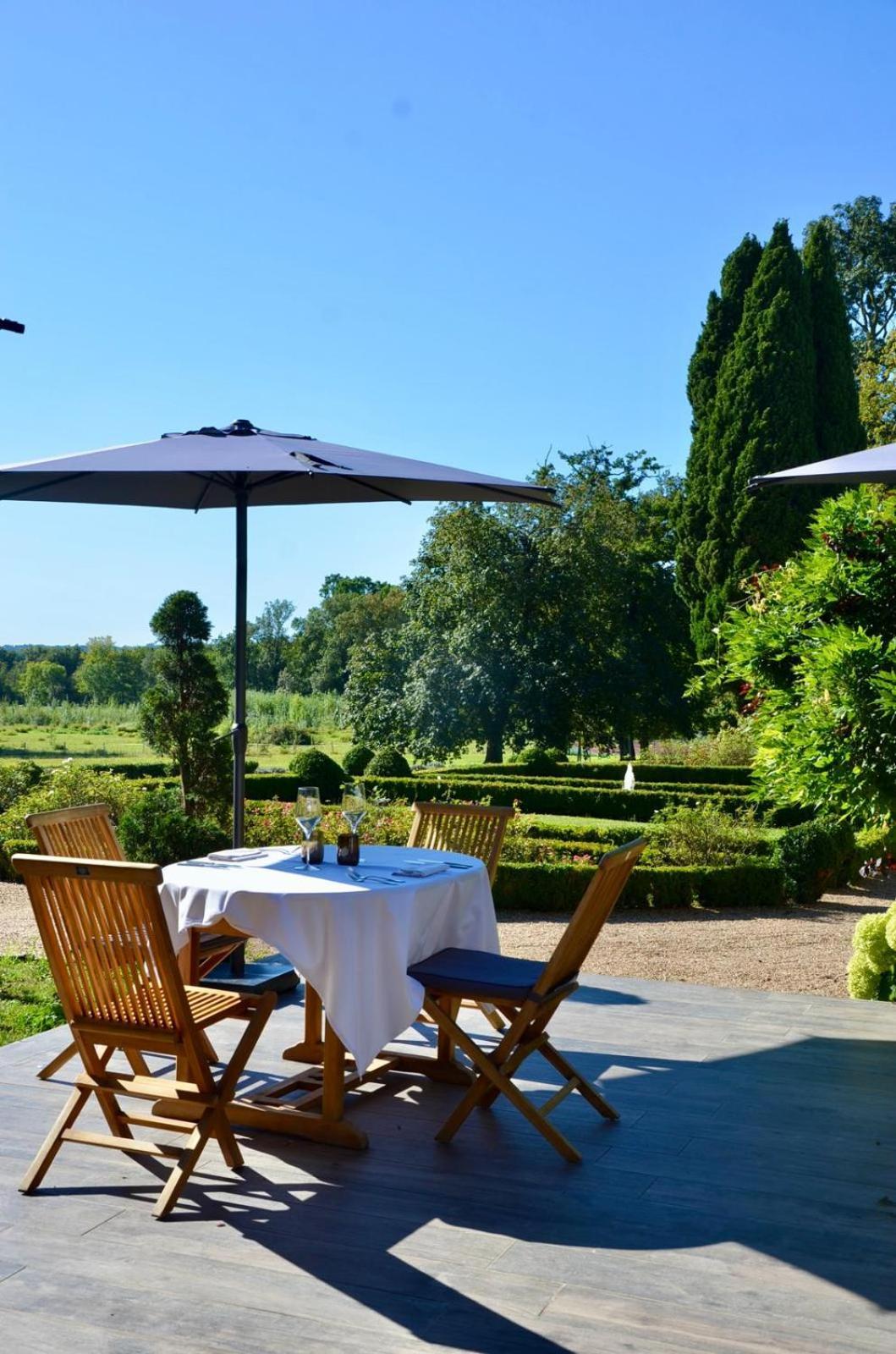 Chateau De L'Epinay Saint-Georges sur Loire Eksteriør billede